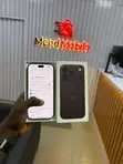 Apple iPhone 18 Pro 512GB Burgundy - 3