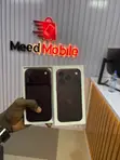 Apple iPhone 18 Pro 512GB Burgundy - 4