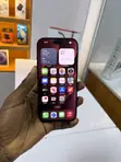 Apple iPhone 18 Pro 512GB Burgundy - 5
