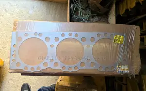 Caterpillar 8M-2970 Cylinder Head Gasket - D353 Engine