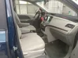Toyota Sienna XLE 2011 Blue - 5