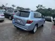 Toyota Highlander 2010 Blue - 2