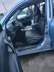 Toyota Highlander 2010 Blue - 4