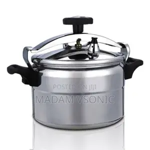 Qasa 9L Pressure Cooker Pot QPC-9L