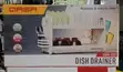 Qasa Dish Drainer QDR-252 - 4