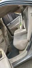 Toyota Camry 2004 Grey - 1