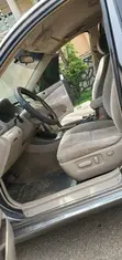 Toyota Camry 2004 Grey - 3