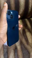 Apple iPhone 14 128GB Blue - 2