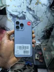 Apple iPhone 13 Pro 128GB Blue - 1