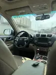 Toyota Highlander Limited 2011 Fari - 3