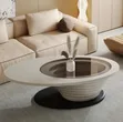 Italian Tea Center Table - Brand New - 1