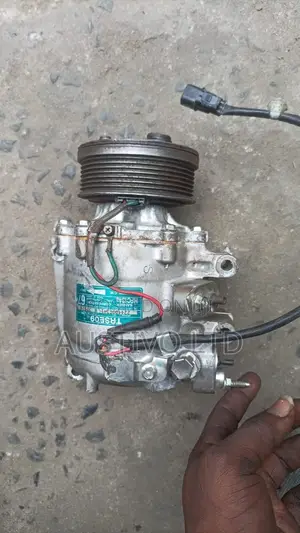 Honda Civic 2006 AC Compressor