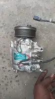 Honda Civic 2006 AC Compressor - 1