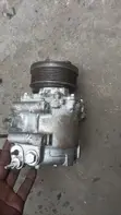 Honda Civic 2006 AC Compressor - 2