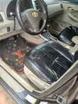 Toyota Corolla 2010 Gray - 2