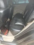Toyota Corolla 2010 Gray - 3