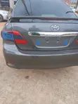 Toyota Corolla 2010 Gray - 4
