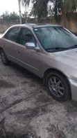 Honda Accord 2006 Silver - 2