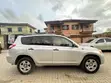 Toyota RAV4 3.5 V6 2008 Silver - 2