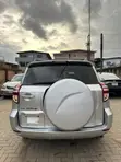 Toyota RAV4 3.5 V6 2008 Silver - 3