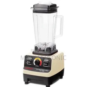 QASA High Power Blender & Grinder QBL-8008 Pro