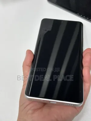 Xiaomi Redmi Note 13 Pro+ 512GB White (Amfani da UK)