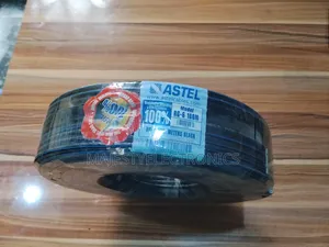 100m Astel RG6 Coaxial Cable