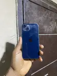 Apple iPhone 13 128GB Blue - 1