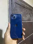 Apple iPhone 13 128GB Blue - 3
