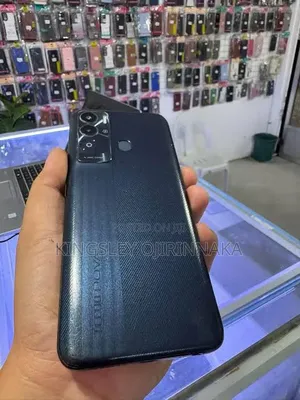 Tecno Pova Neo 64GB Baki