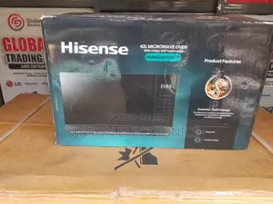 Sabon Hisense 42L Dijital Microwave