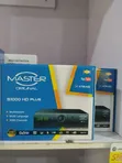 Original Free to Air Decoder - Master - 1