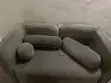 Cikakken Sofa Set - An Yi Amfani Da Shi Na Tsawon Wata 6 - 1