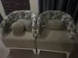 Cikakken Sofa Set - An Yi Amfani Da Shi Na Tsawon Wata 6 - 4