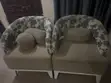 Cikakken Sofa Set - An Yi Amfani Da Shi Na Tsawon Wata 6 - 5