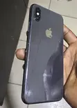 Apple iPhone X 64GB Black (Used) - 1