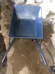 Heavy-Duty Wheelbarrow - Brand New - 2