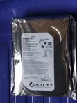 Seagate 512GB 3.5" SATA II HDD - 2