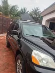 Honda Pilot 2006 Baƙi - 1
