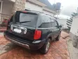 Honda Pilot 2006 Baƙi - 3