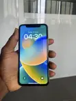 Apple iPhone X 64GB White - 1