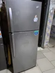 Thermocool Refrigerator - Silver, Used - 1