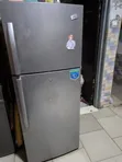 Thermocool Refrigerator - Silver, Used - 2