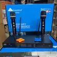 Greystone GM-12000 Dual UHF Wireless Microphone System - 1