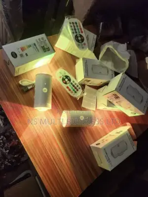 Magnetic Wall Light