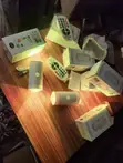Magnetic Wall Light - 1
