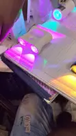 Magnetic Wall Light - 2