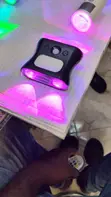 Magnetic Wall Light - 3