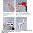 Automatic Toothbrush Sterilizer & Dispenser - 5