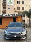 Honda Accord 2017 Ja - 1